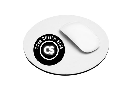 Custom Mouse Pads