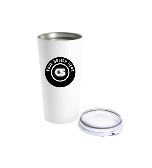 Custom 20oz Tumbler