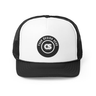 Custom Trucker Hat