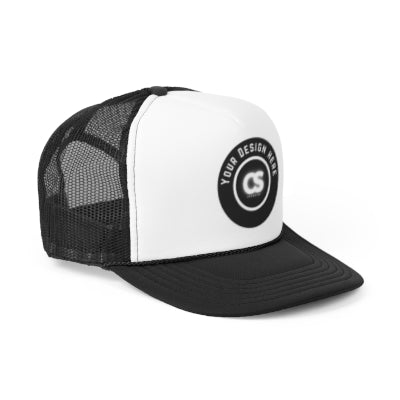 Custom Trucker Hat