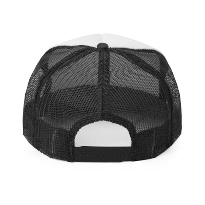 Custom Trucker Hat