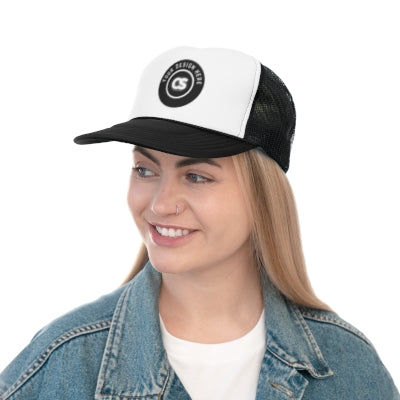 Custom Trucker Hat