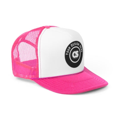 Custom Trucker Hat