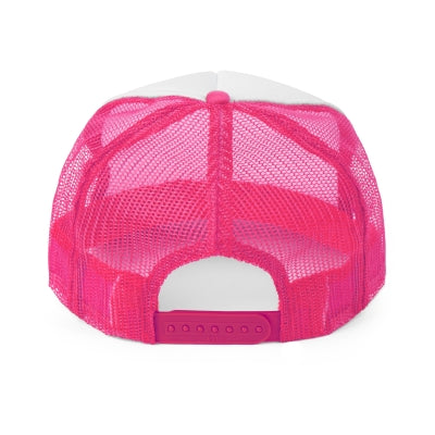 Custom Trucker Hat