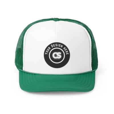 Custom Trucker Hat