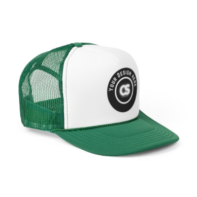 Custom Trucker Hat