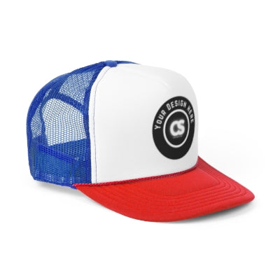 Custom Trucker Hat