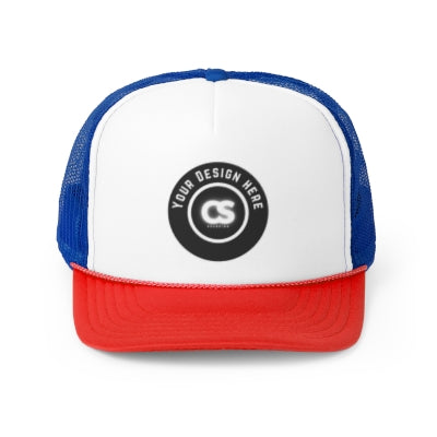 Custom Trucker Hat