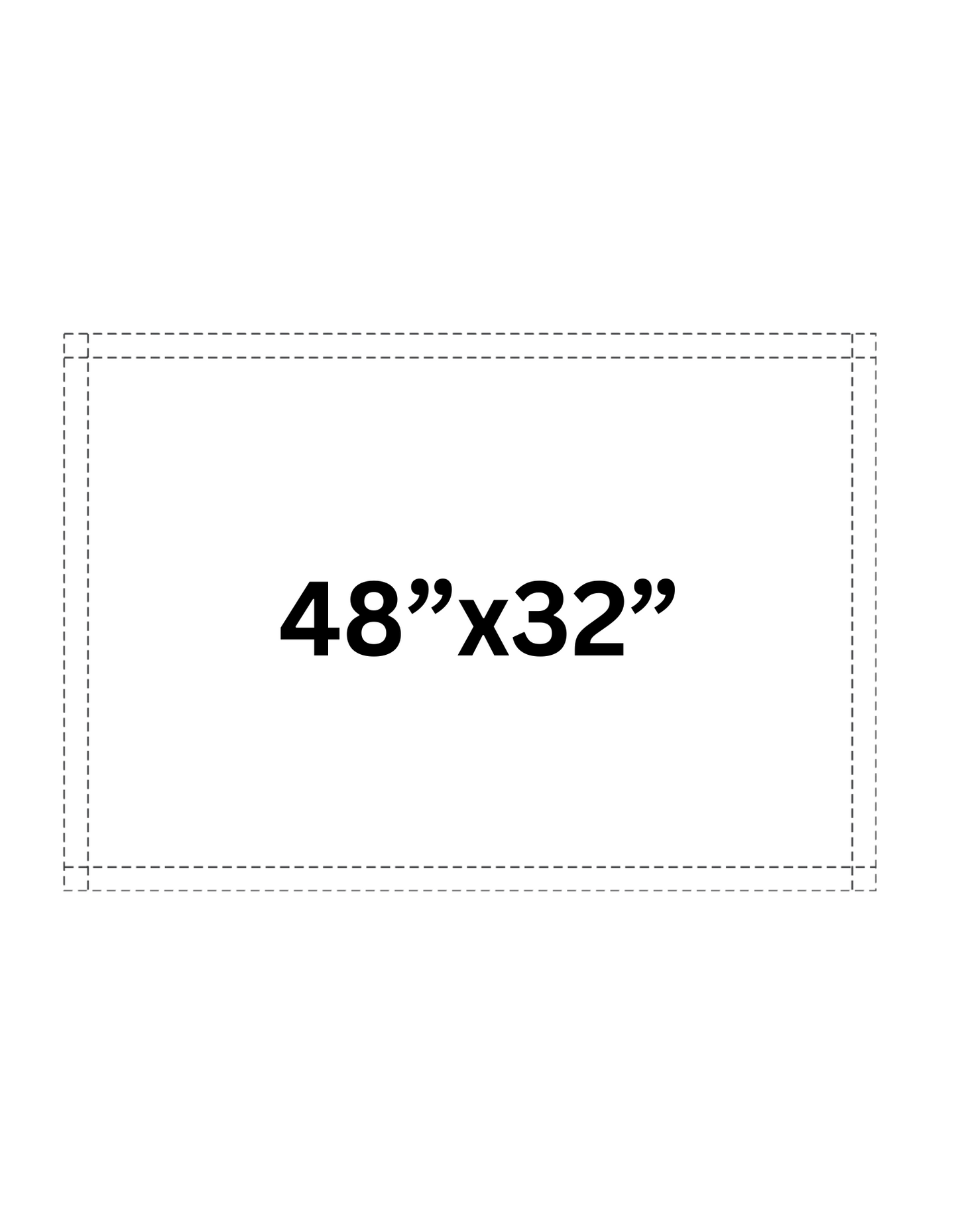 Custom Wall Decor Canvas