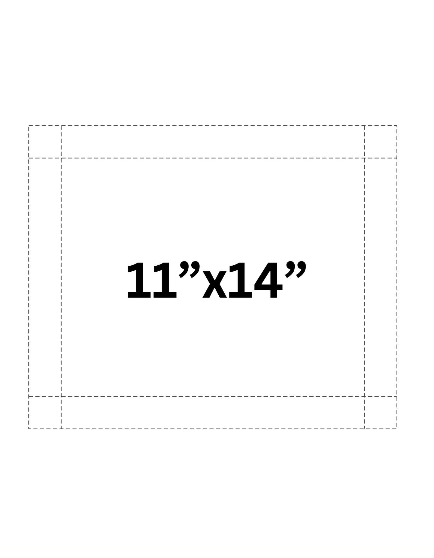 Custom Wall Decor Canvas