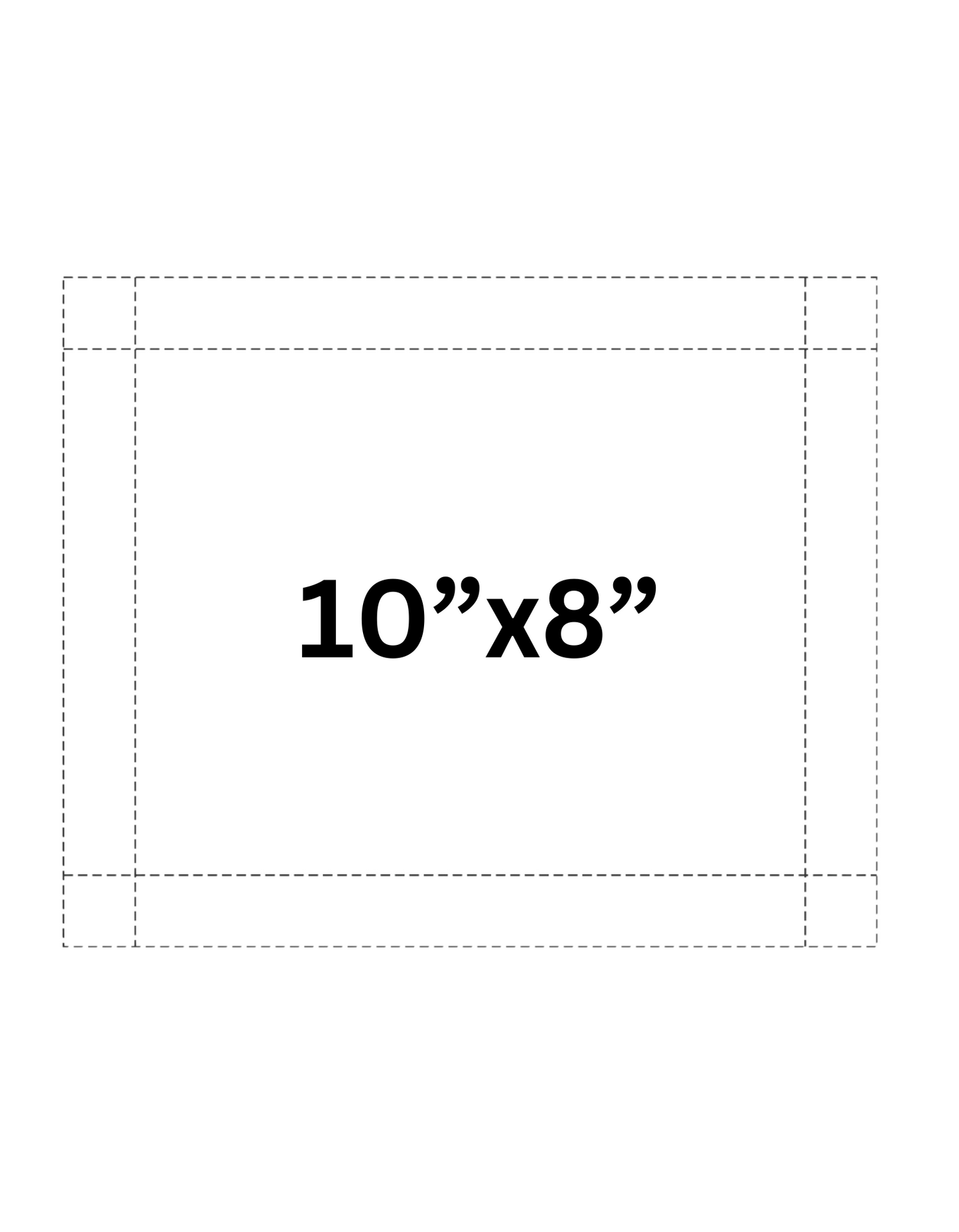 Custom Wall Decor Canvas