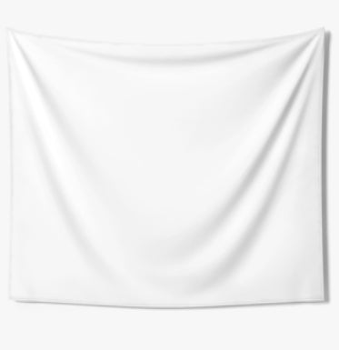 Custom Indoor Wall Tapestry & Banners