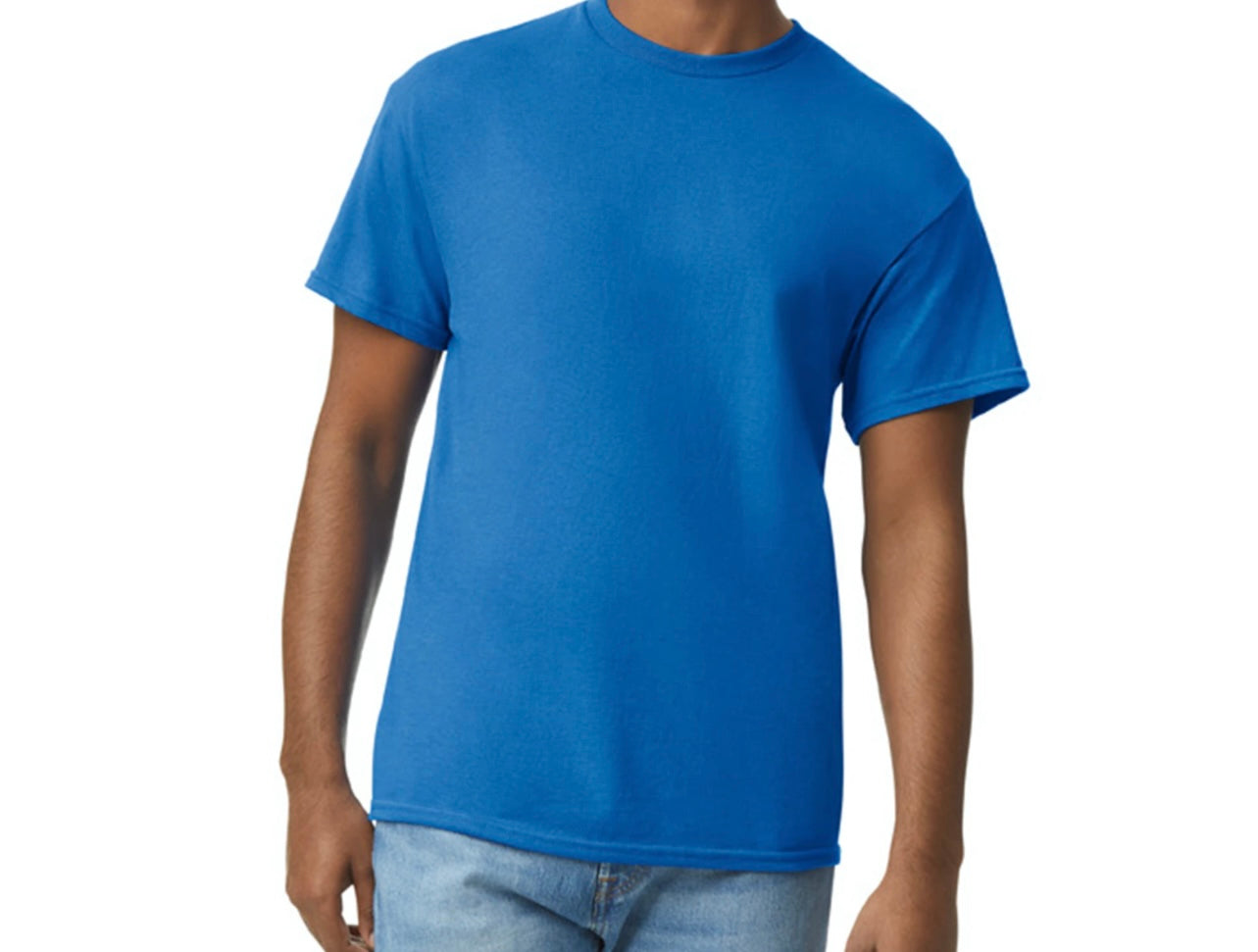 Custom Premium T-shirt