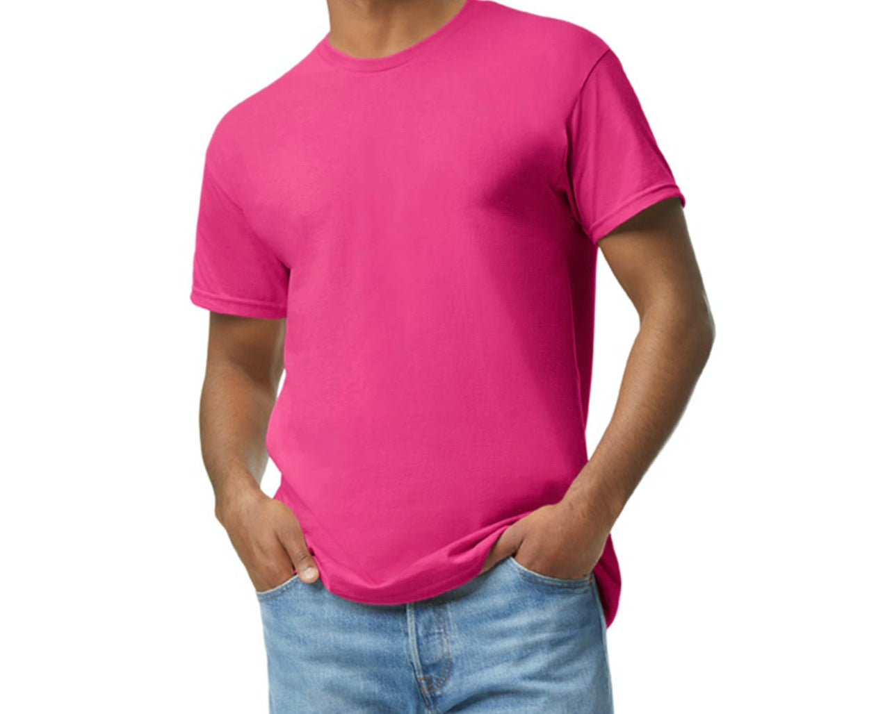 Custom Premium T-shirt