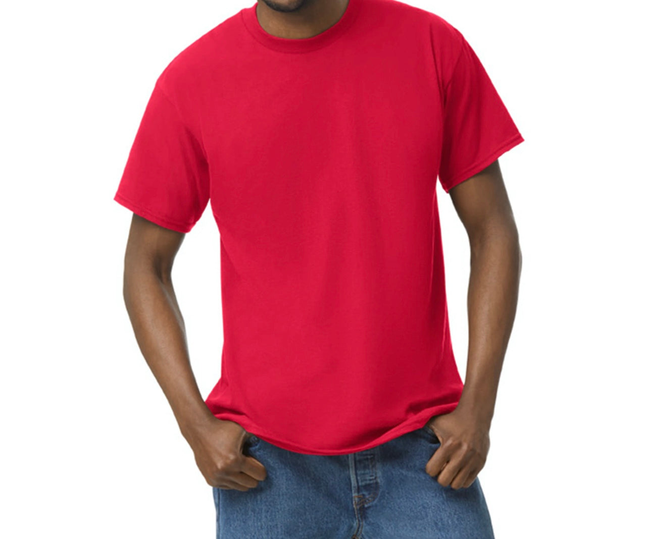 Custom Premium T-shirt