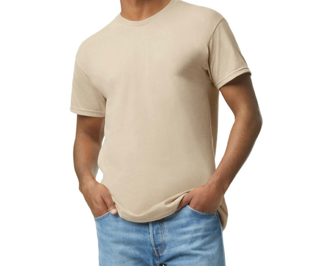 Custom Premium T-shirt