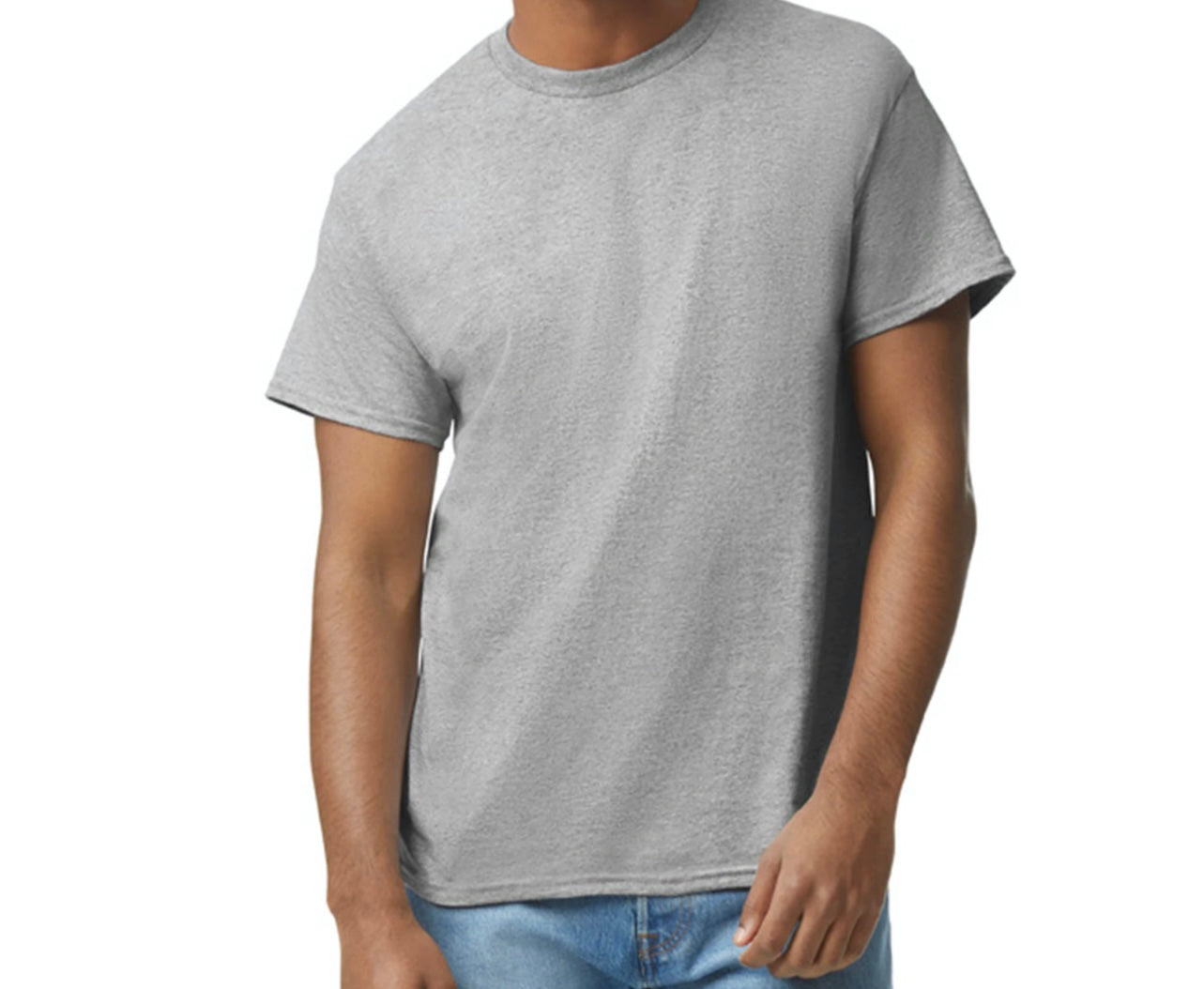 Custom Premium T-shirt