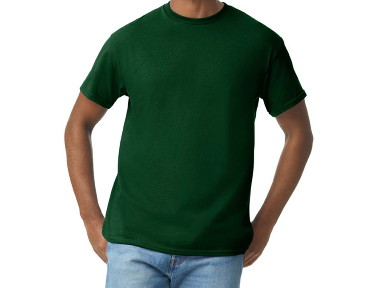 Custom Premium T-shirt
