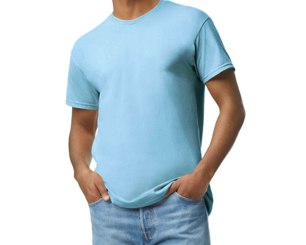 Custom Premium T-shirt