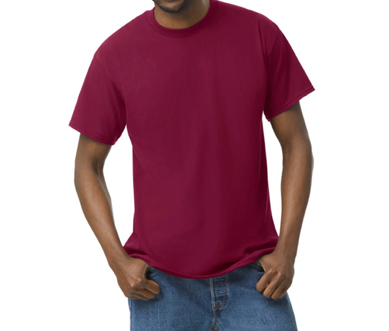 Custom Premium T-shirt