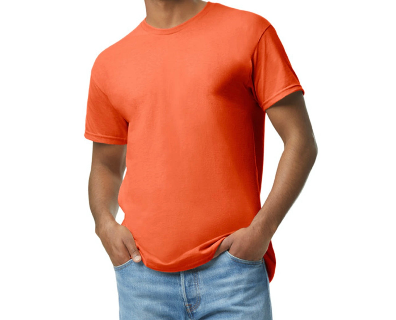 Custom Premium T-shirt