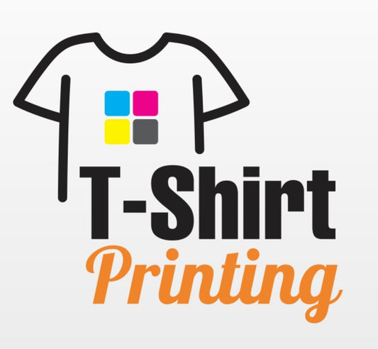 T-shirt Printing Service