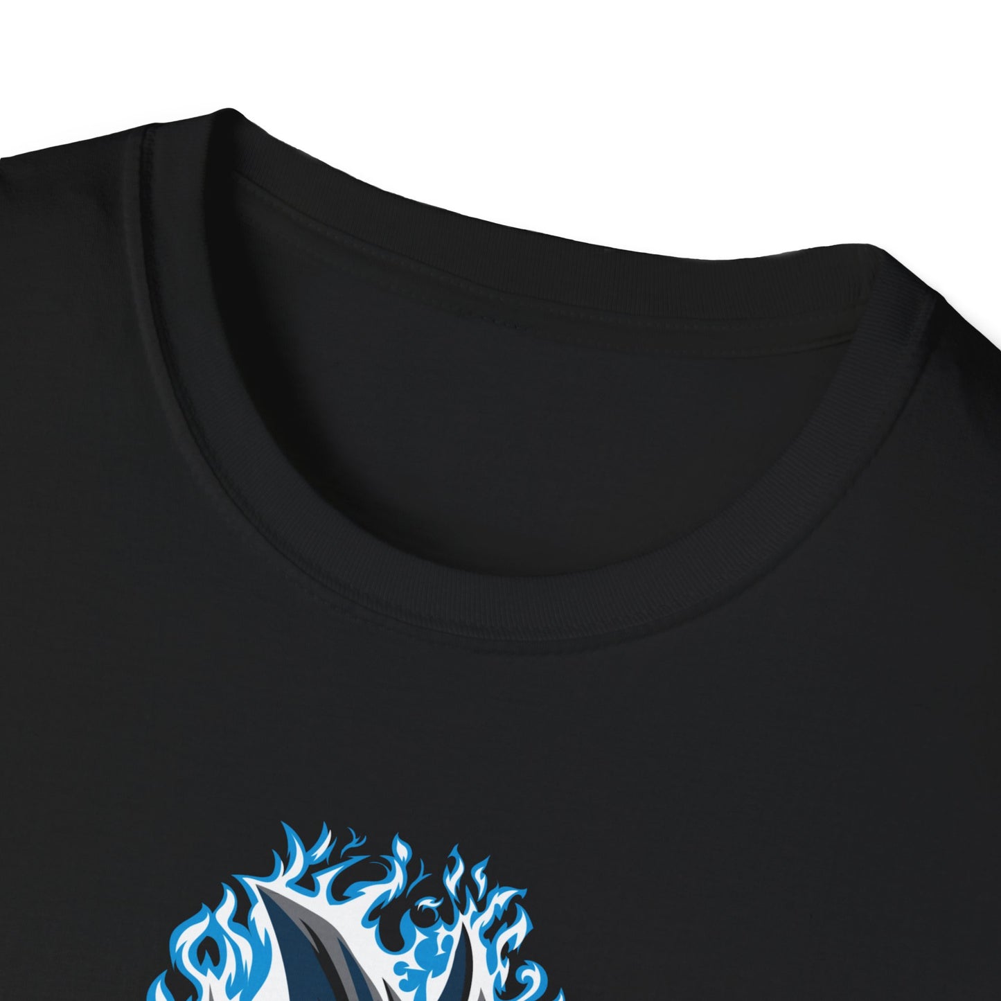Goku Dragon Ball Z Graphic Tee — DBZ Anime T-Shirt