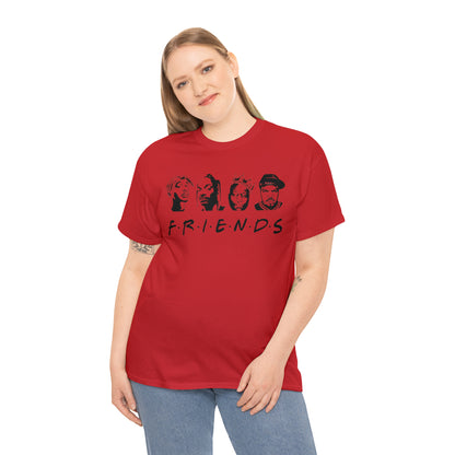 HipHop Friends T-shirt