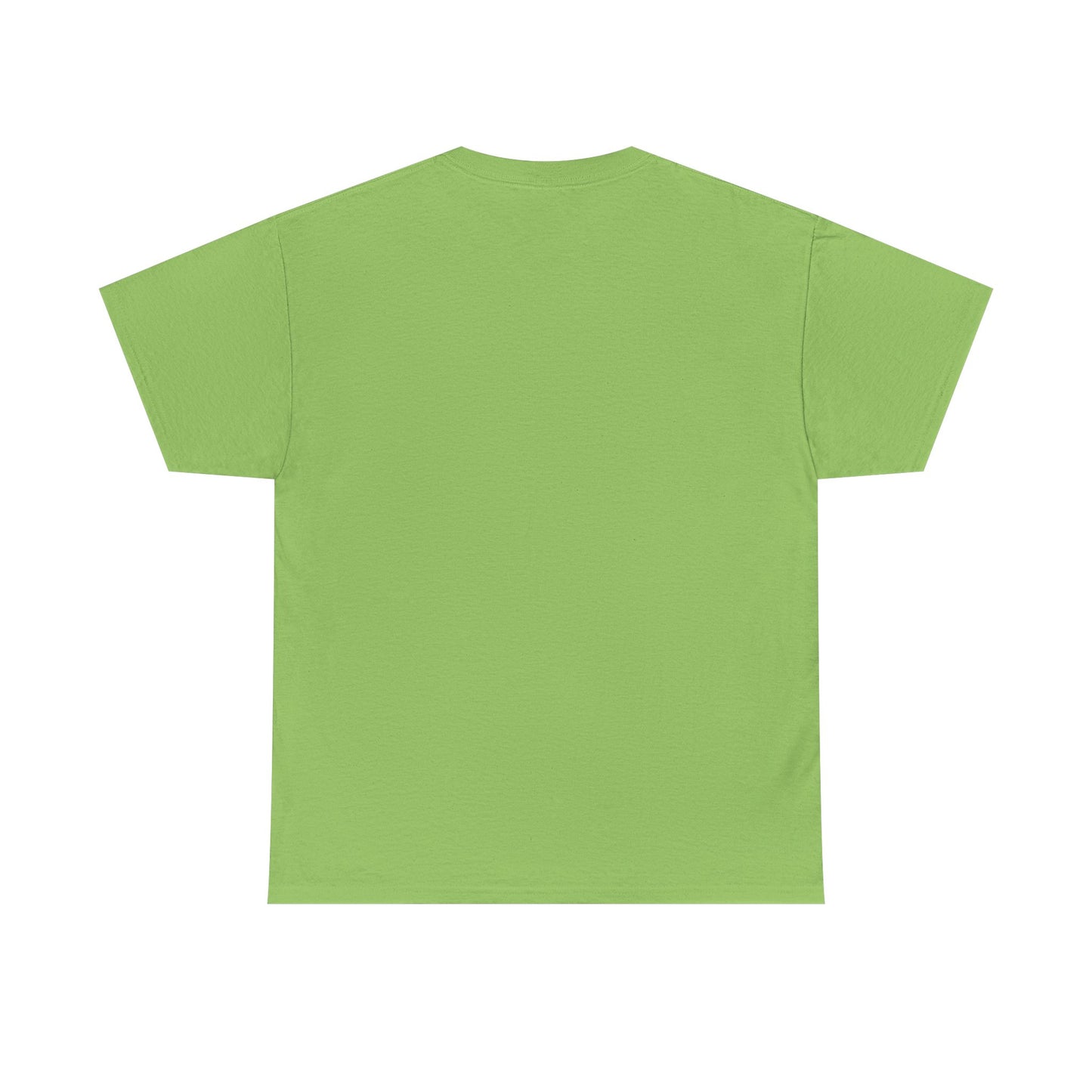 CS Branding Crew Neck Graphic Tee