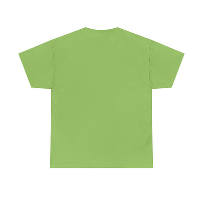 CS Branding Crew Neck Graphic Tee