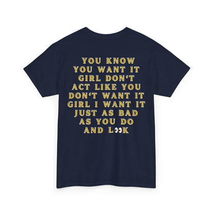"Webbie Like It" Graphic Tee — Southern Rap Fan Shirt
