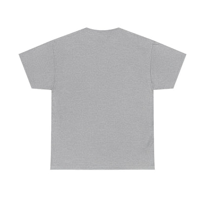 CS Branding Crew Neck Graphic Tee