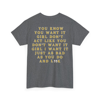 "Webbie Like It" Graphic Tee — Southern Rap Fan Shirt