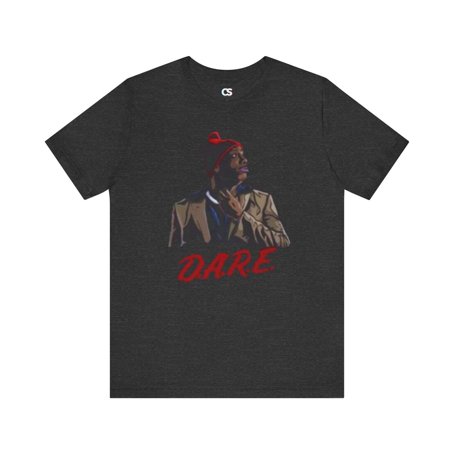 Tyrone B Dare T-shirt