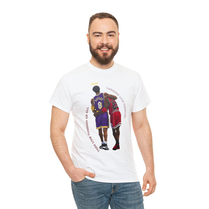 KB MJ Legends T-shirt