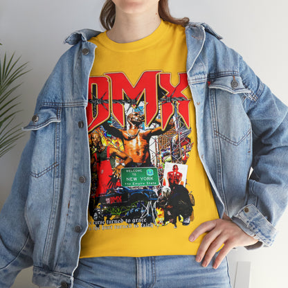 DMX City T-shirt