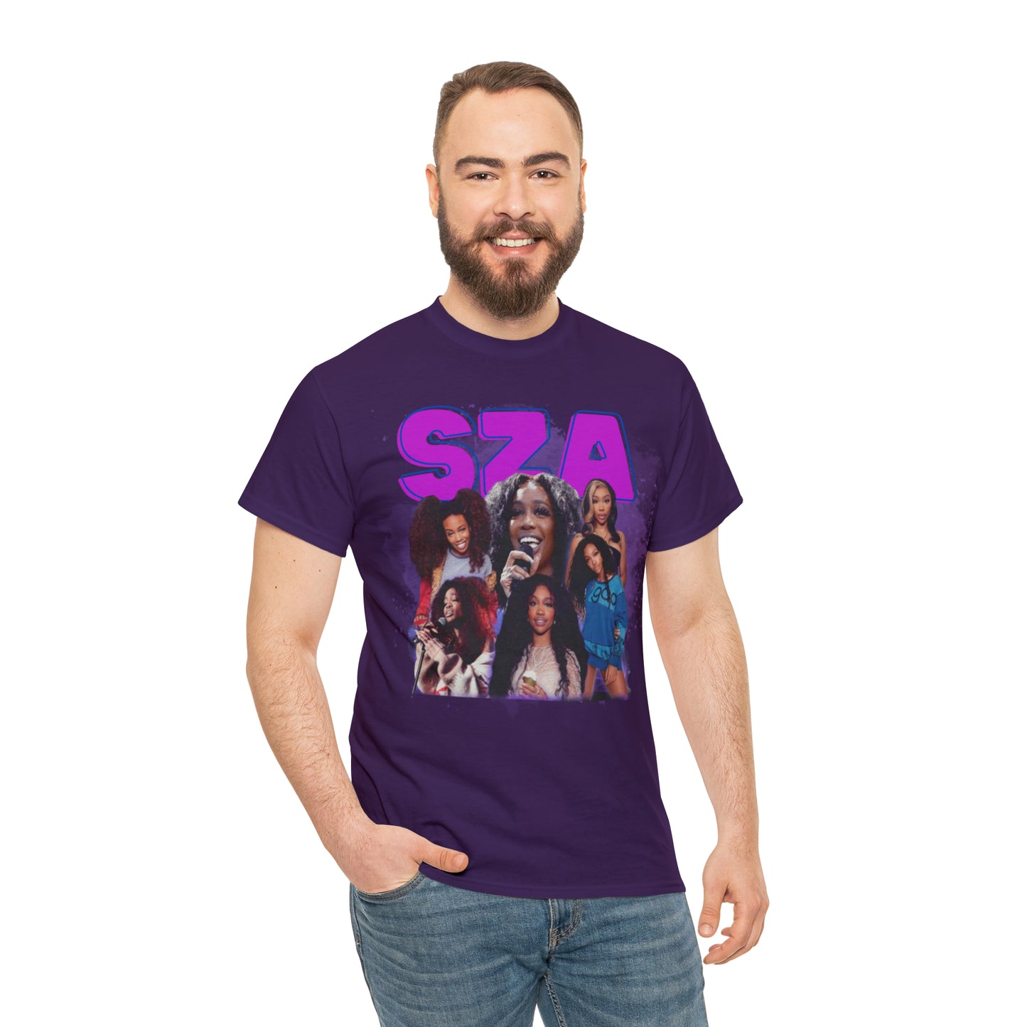 SZA T-shirt