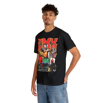 DMX City T-shirt