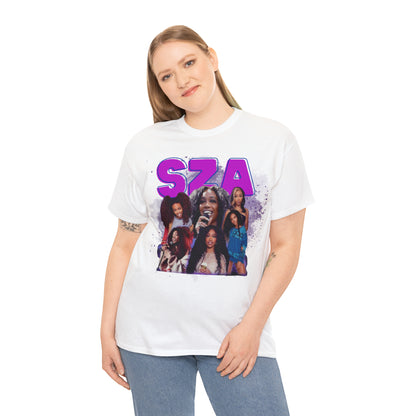 SZA T-shirt