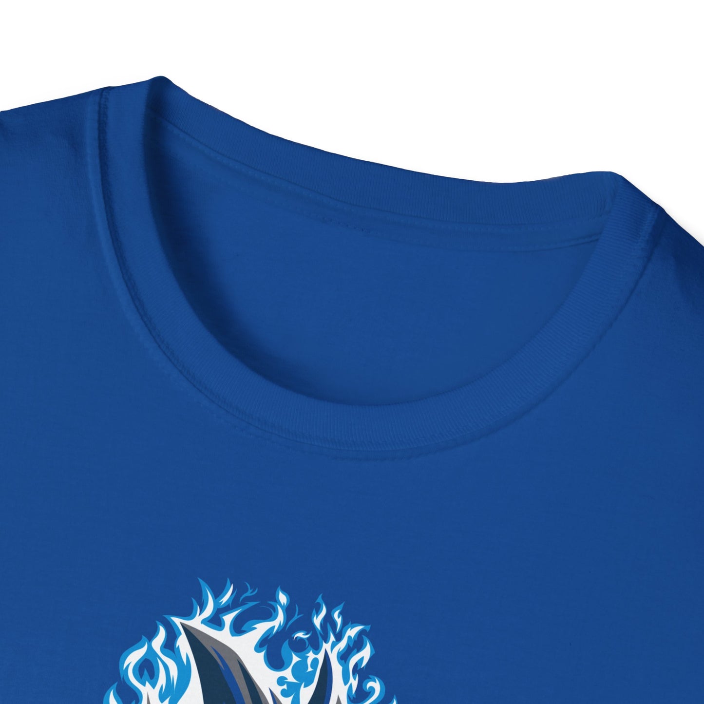 Goku Dragon Ball Z Graphic Tee — DBZ Anime T-Shirt