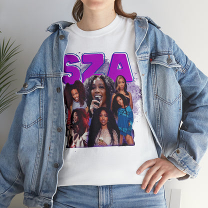 SZA T-shirt