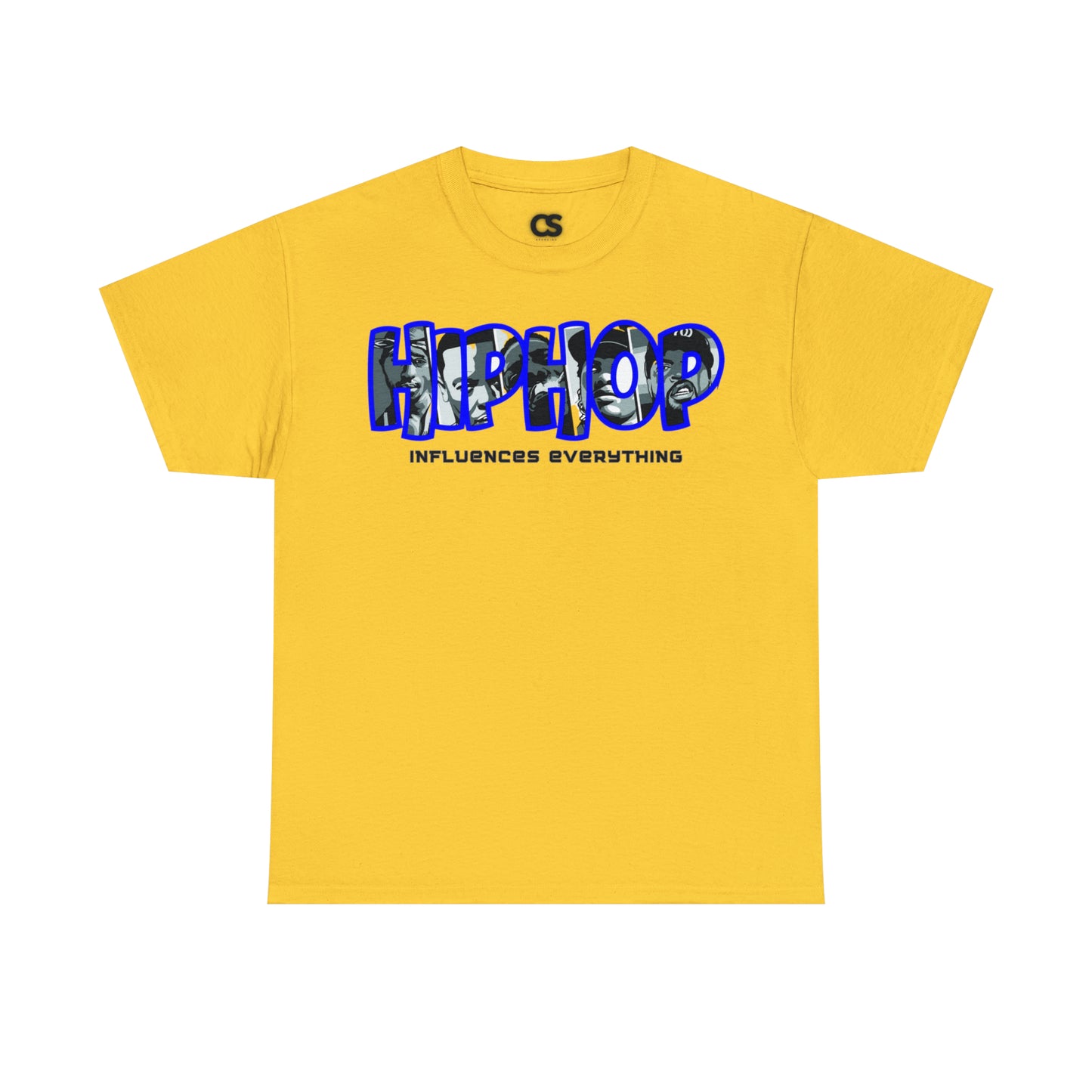 Hip Hop T-shirt