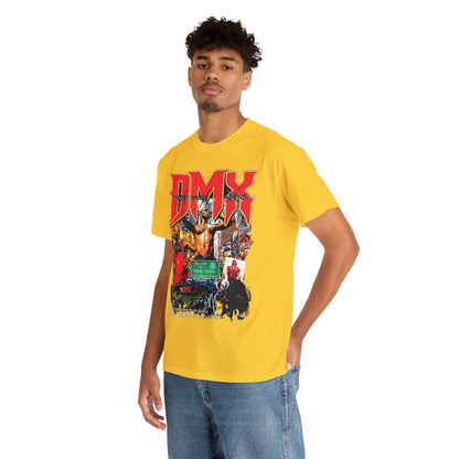 DMX City T-shirt