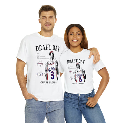 AI’s Draft Day T-shirt