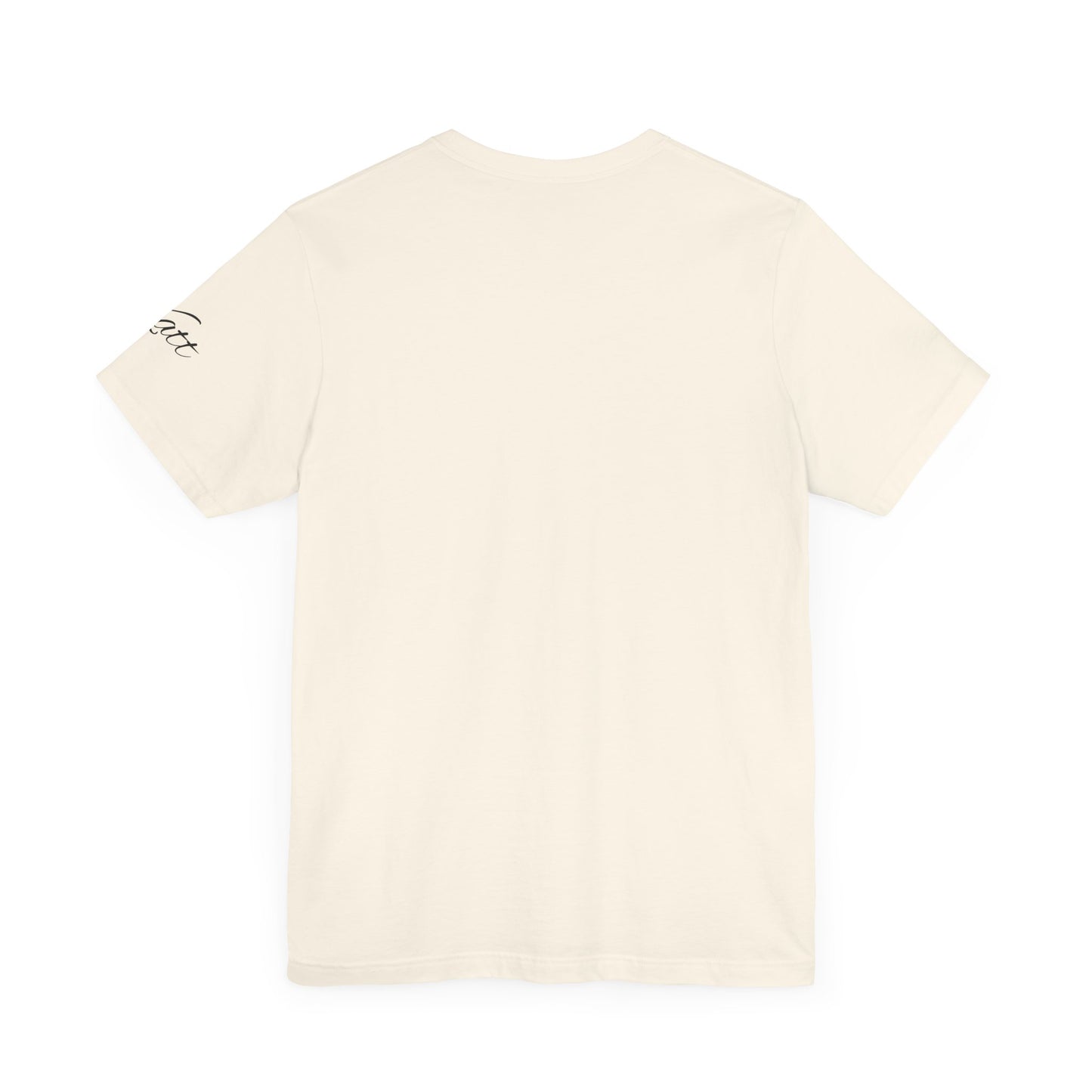 Katt Business T-shirt