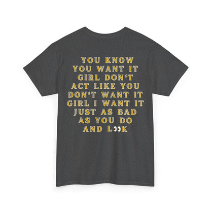 "Webbie Like It" Graphic Tee — Southern Rap Fan Shirt