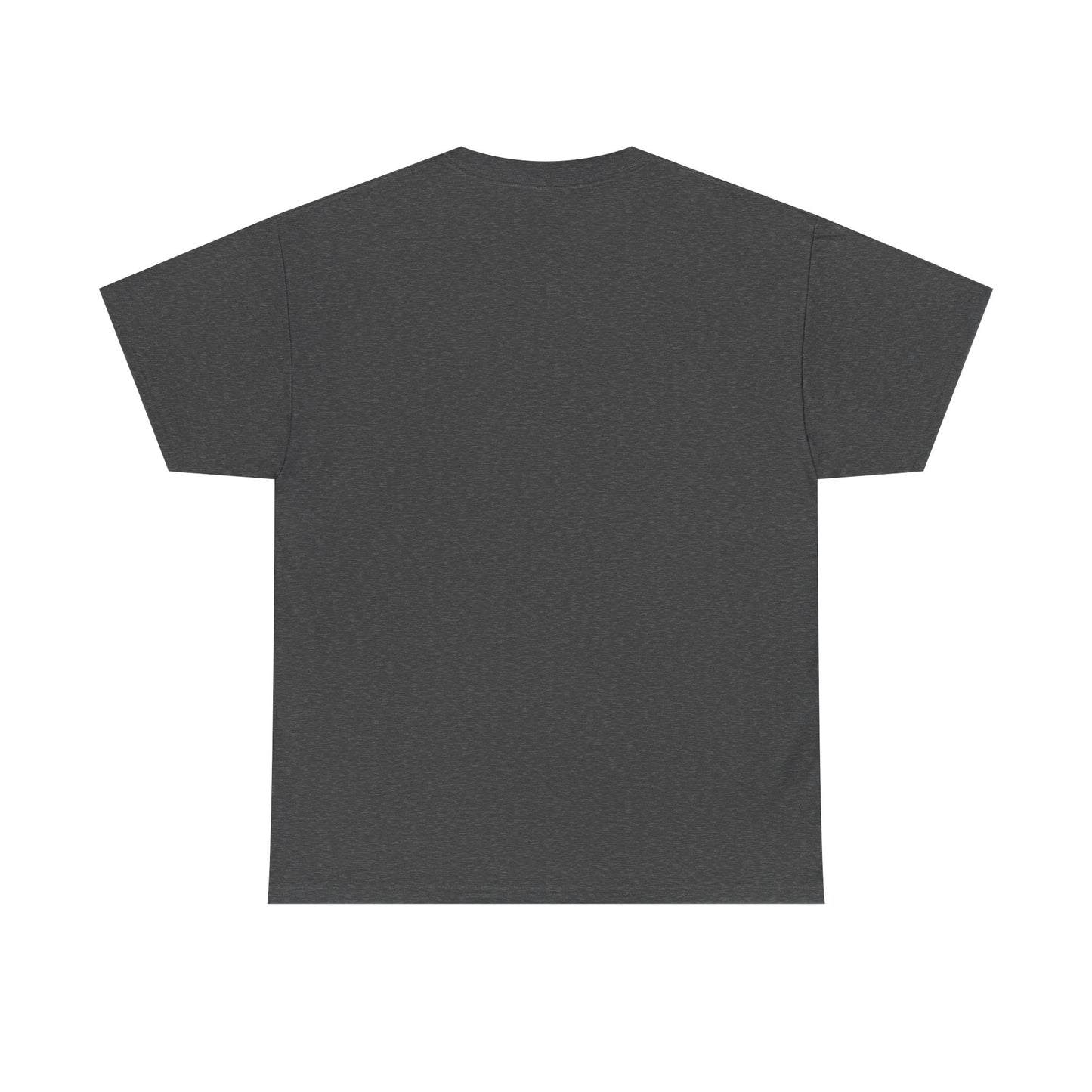 CS Branding Crew Neck Graphic Tee