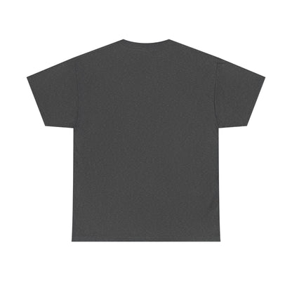 CS Branding Crew Neck Graphic Tee