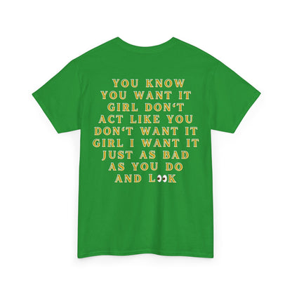 "Webbie Like It" Graphic Tee — Southern Rap Fan Shirt