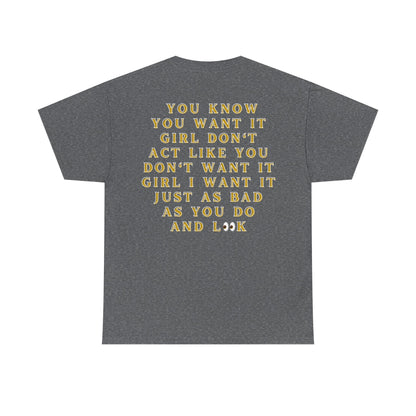 "Webbie Like It" Graphic Tee — Southern Rap Fan Shirt